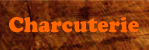 charcuterie